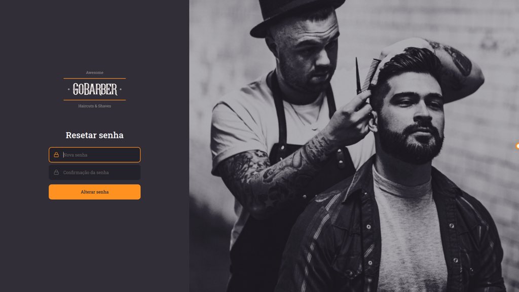 GoBarber